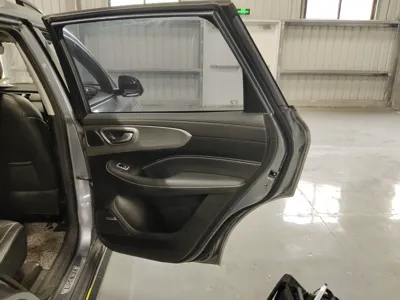 Roewe RX5