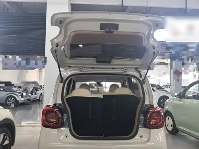 Wuling MINIEV