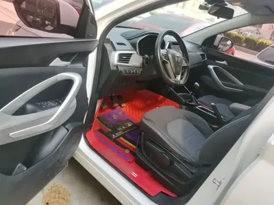 Baojun 530