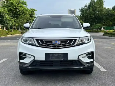 Geely Boyue