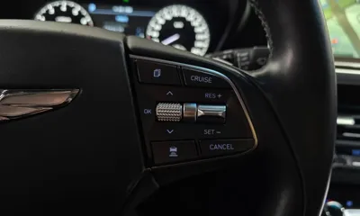 Genesis EQ900