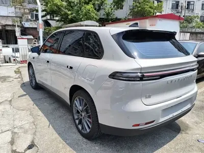 Leapmotor Leapmotor C10