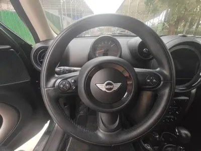 MINI Mini Countryman