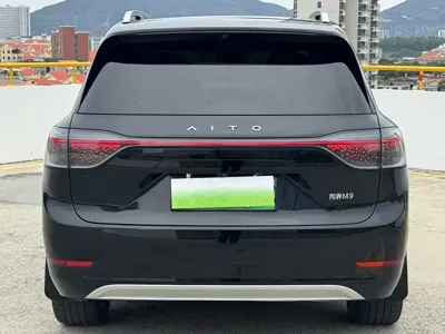 AITO 问界 AITO M9