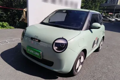 CHANGAN NEVO Lumin