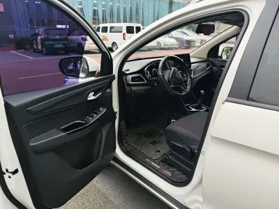 Baojun 730