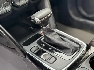 GAC Motor Trumpchi GS4