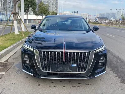 Hongqi Hongqi H5