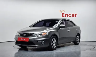 Kia Porte