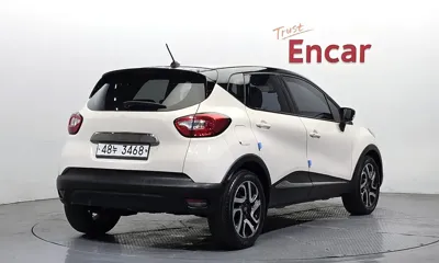 Renault-KoreaSamsung QM3