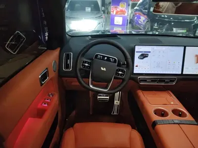 Li Auto Li L7