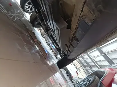 Haval Big Dog