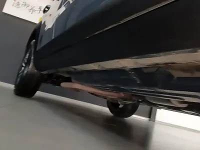 Haval Big Dog