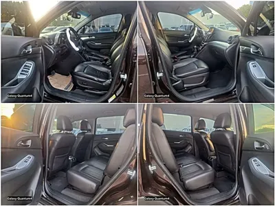 ChevroletGMDaewoo Orlando