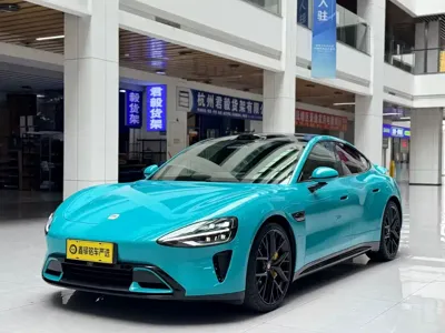 Xiaomi SU7