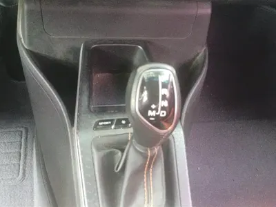 Geely Vision X1