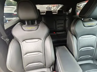 Geely Xingrui