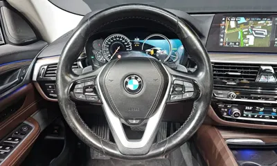 BMW Gran Turismo
