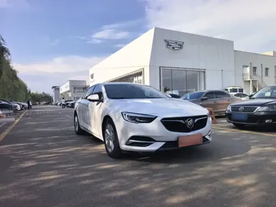Buick Regal