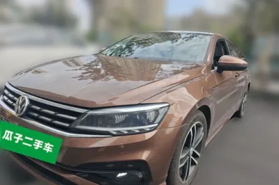 Volkswagen Lamando