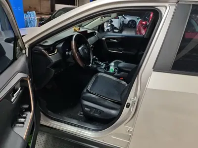Toyota Wildlander