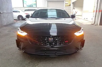 Buick Regal