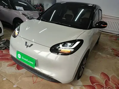 Wuling Bingo
