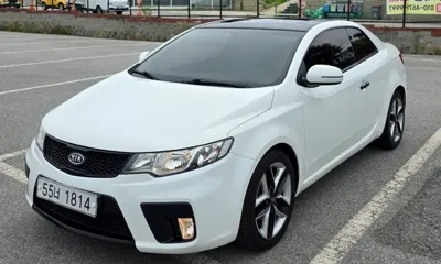 Kia Porte
