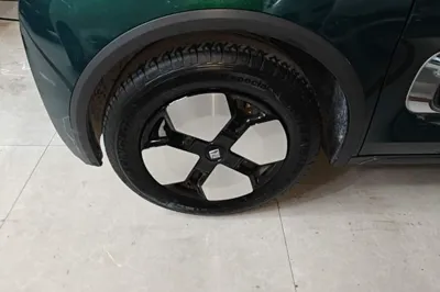 Baojun KiWi EV
