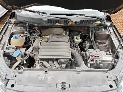 Volkswagen Gran Lavida
