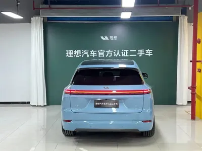 Li Auto Li L7