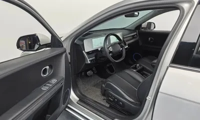 Hyundai Ioniq5