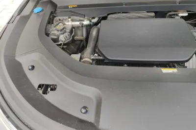 Li Auto L9