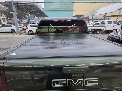GMC Sierra