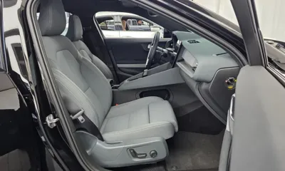 Polestar Polestar 2