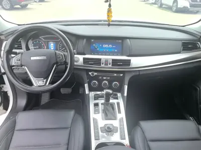 Haval H7