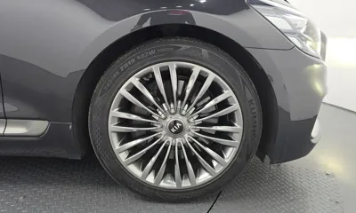 Kia K9