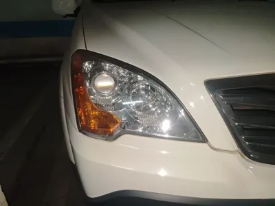 Roewe W5