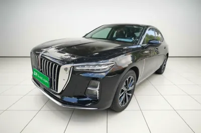 Hongqi H5 PHEV