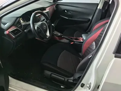 Nissan Bluebird