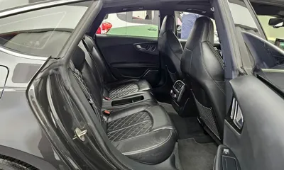 Audi S7