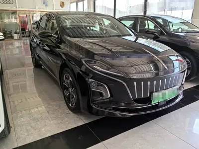 Hongqi Hongqi E-QM5