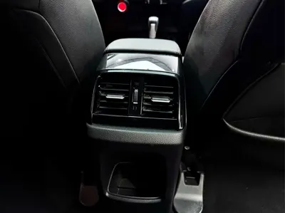 Honda Crider