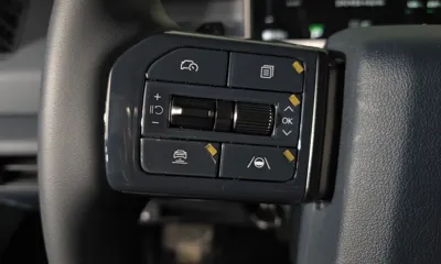 Kia PV5