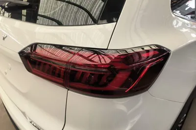 Chery Tiggo 8 Plus
