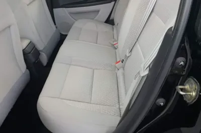 Citroen C-Quatre