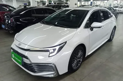 Toyota Levin