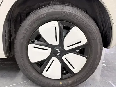 Wuling MINIEV