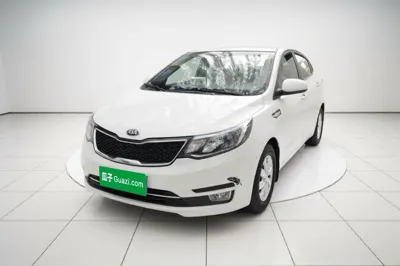 Kia K2