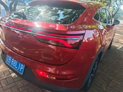 Fengguang Fengguang ix5